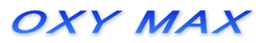 OXY MAX 